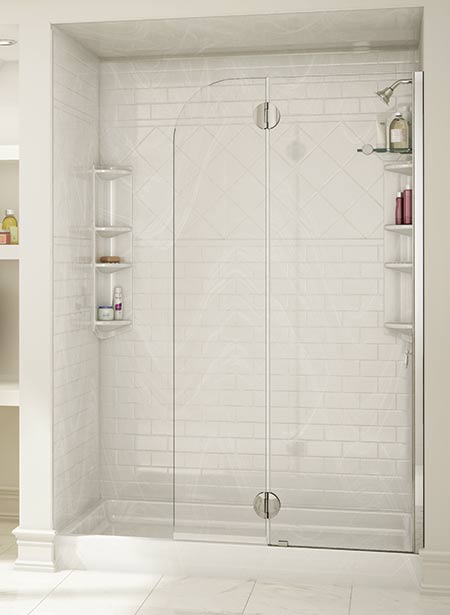 75 Beautiful Walk In Shower Pictures Ideas Houzz