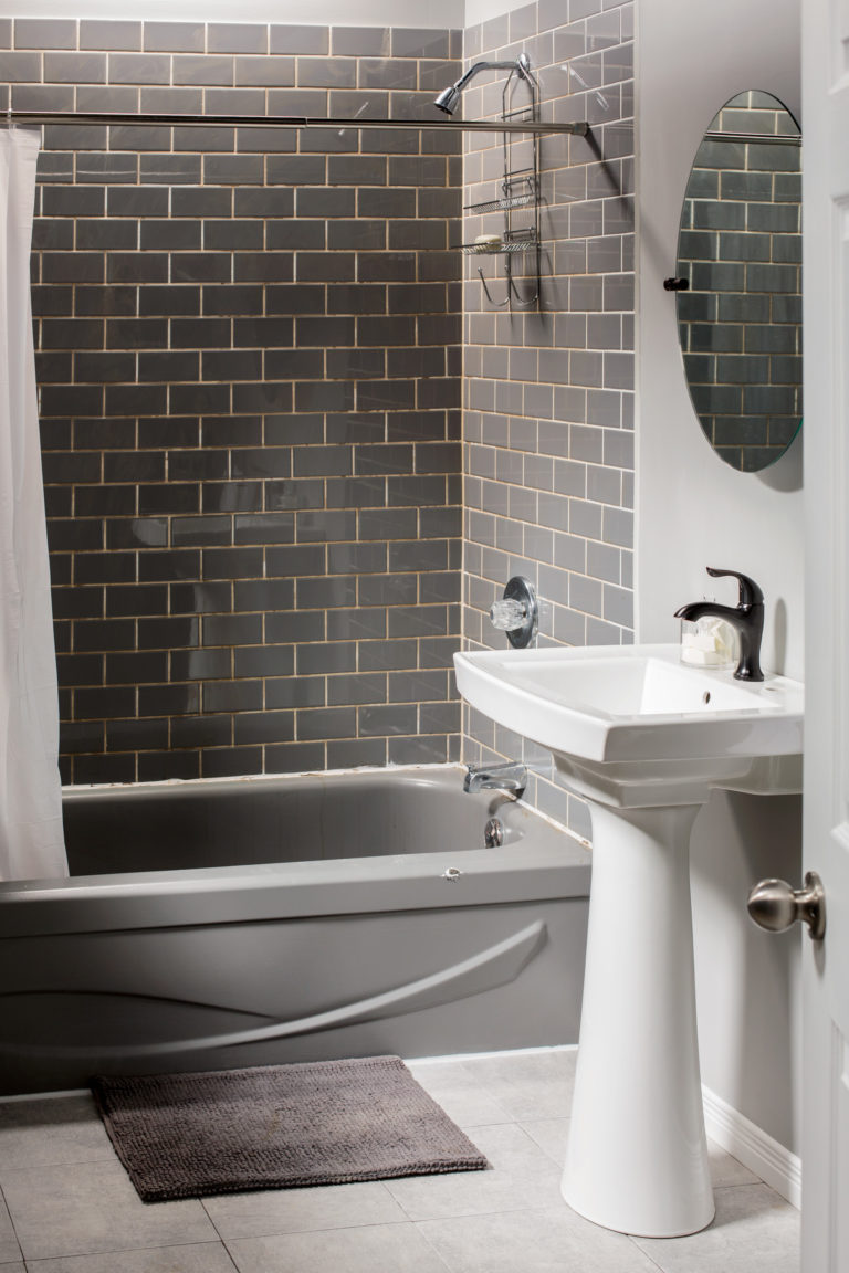 An Amazing Transformation To Your Bath Bath Fitter Pittsburgh